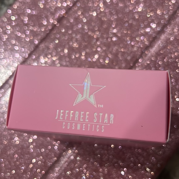NIB Jeffree Star Cosmetics Magic Star Luminous Setting Powder in Banana JSC New - Picture 14 of 15